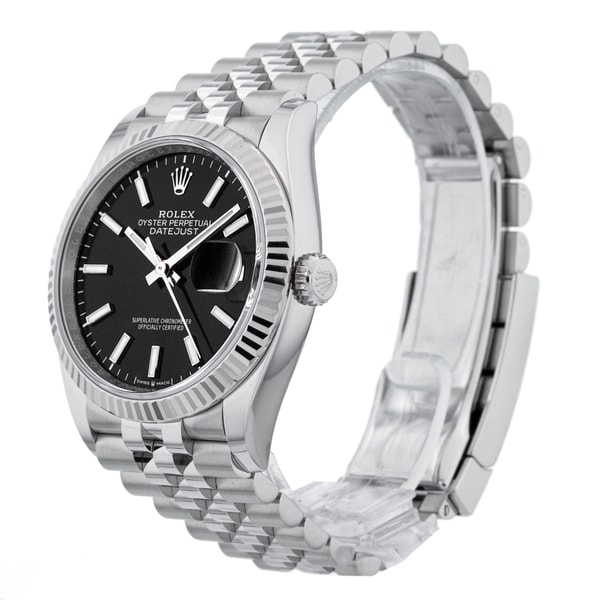 Rolex Datejust 126234